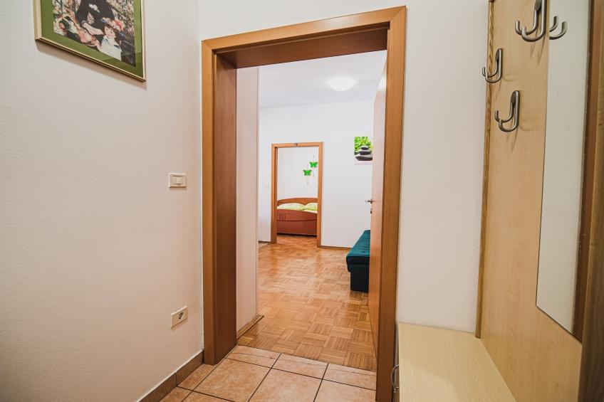 Bovec Picturesque Mountain Vista Residences - One Bedroom Apartment (owner C) - foto 15