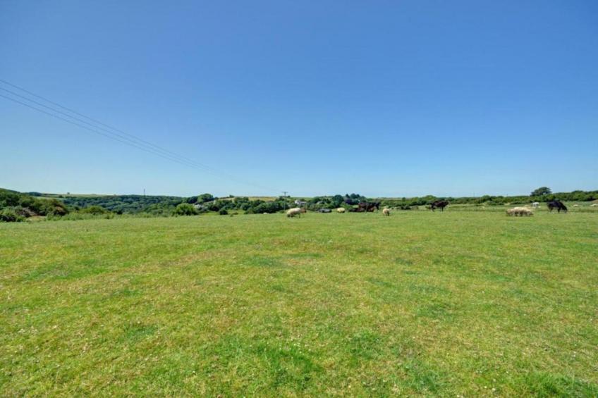 Old Lanvean Cottage - foto 15