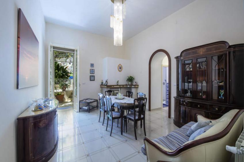 Maison à Ravello - foto 31