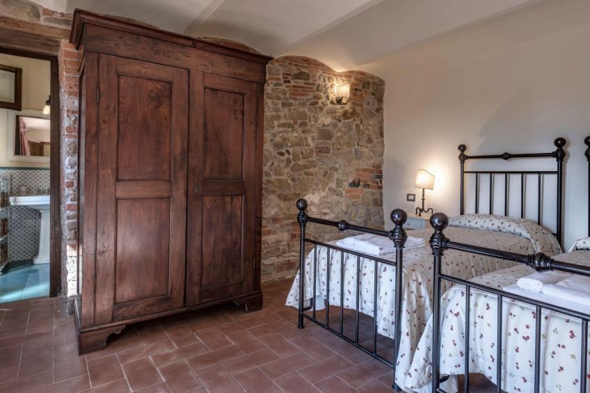 Landgut "Podere Vecciale - foto 18