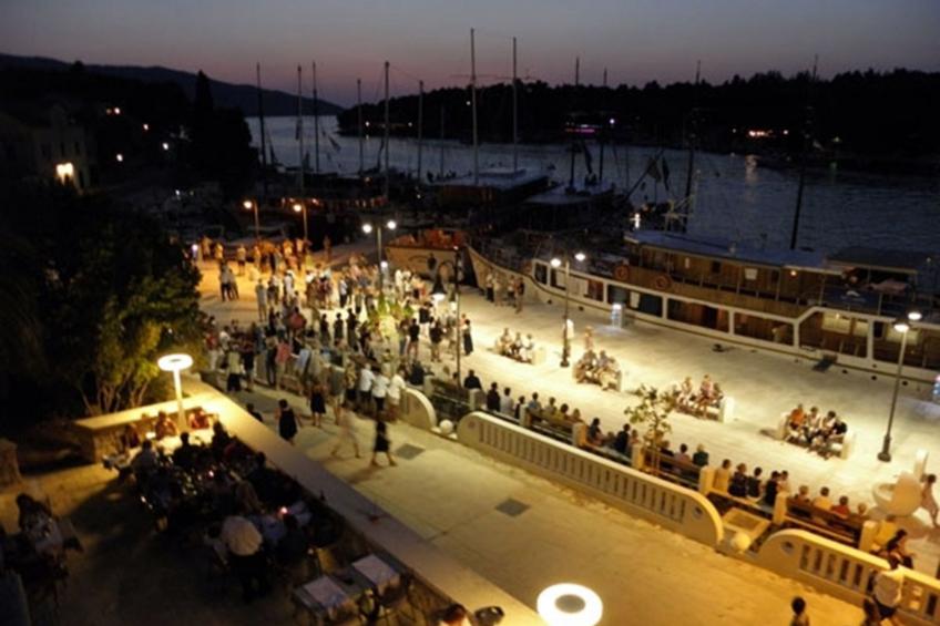 Wohnung in Stari Grad mit privatem Balkon - foto 46