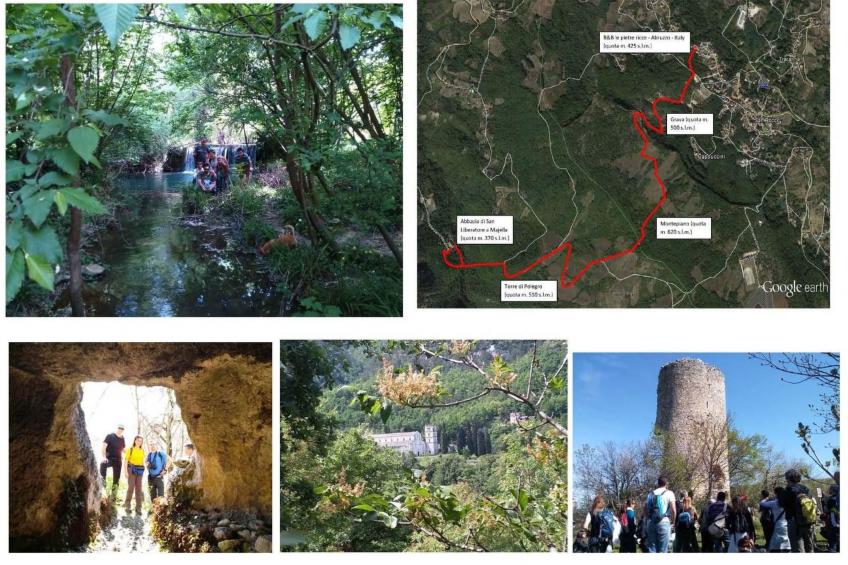 Wohnung in San Rocco mit Privatparkplatz - foto 28