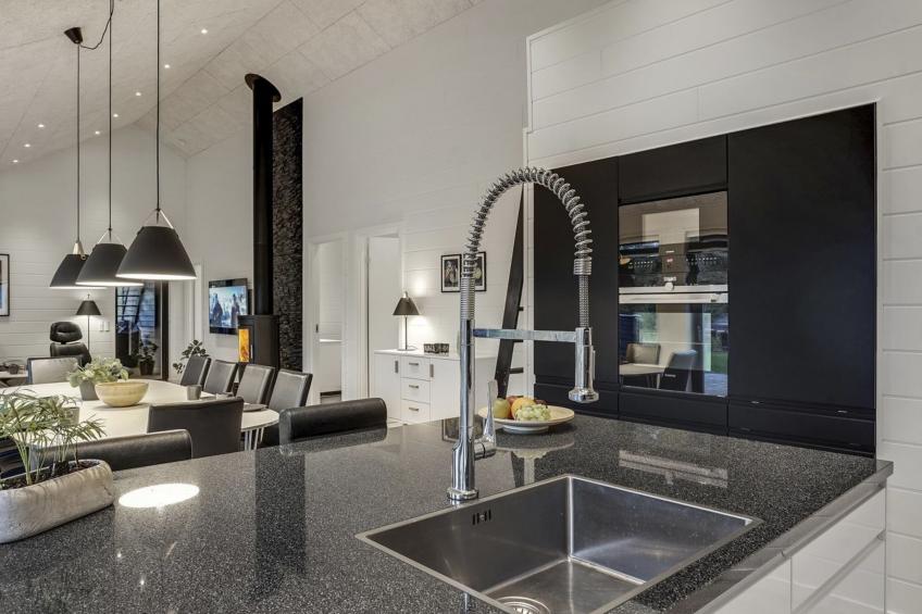 "Jonne" - 200m to the inlet in Western Jutland - foto 38