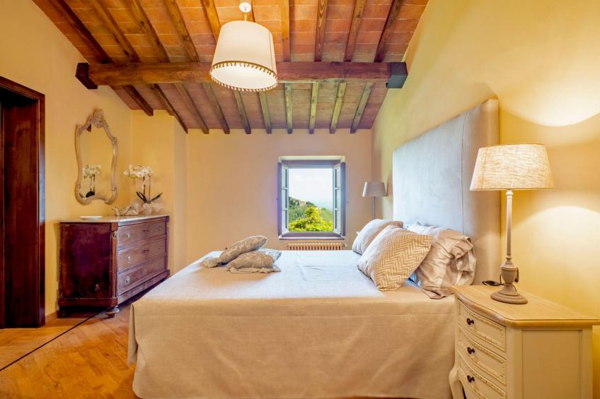 für 10 Personen in Montecatini Tere, Toskana (Provinz Pistoia) - foto 20