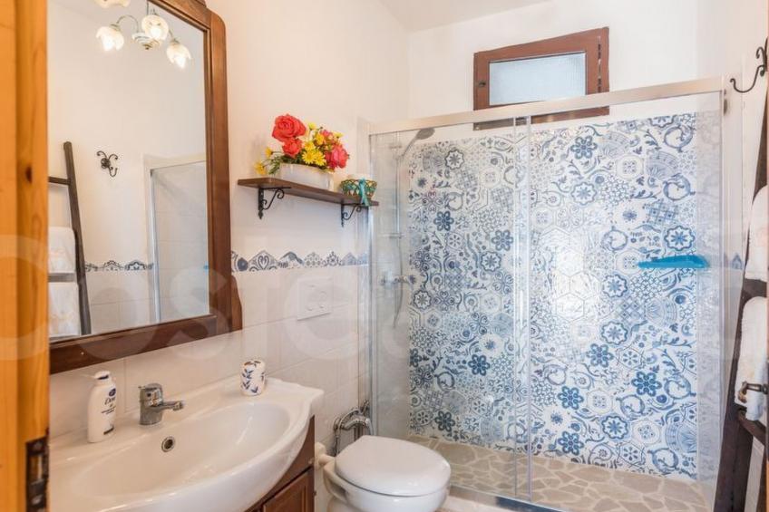 mit Privatpool für 6 Personen ca. 70 m² in Marina di Novaglie, Apulien (Pr - foto 12