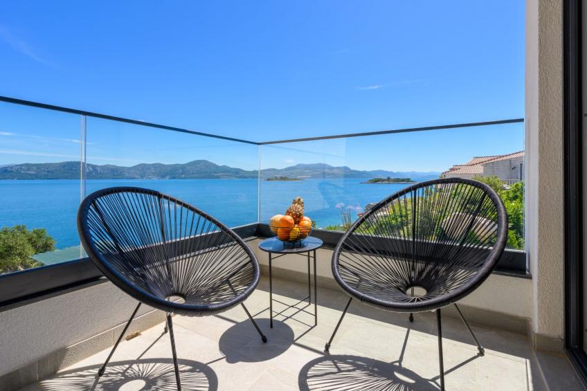 in Sreser, Peljesac - Dubrovnik