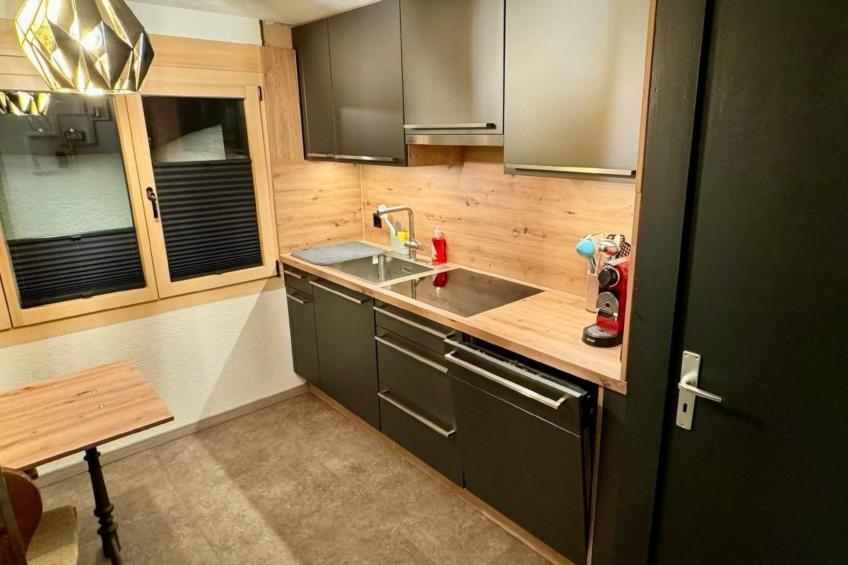 Brunni-Alpthal direkt an den Mythen-Bergen - foto 9