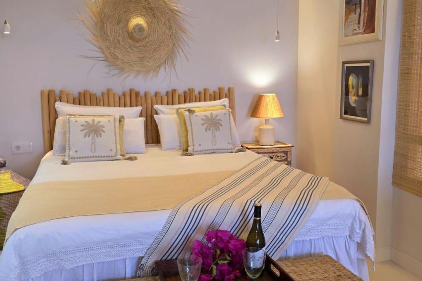 Luxuriöser Rückzugsort mit direktem Meerzugang und Pool - foto 34