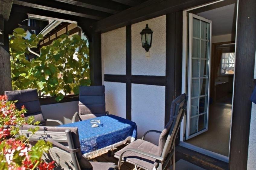 FEWO Hortensie - foto 3