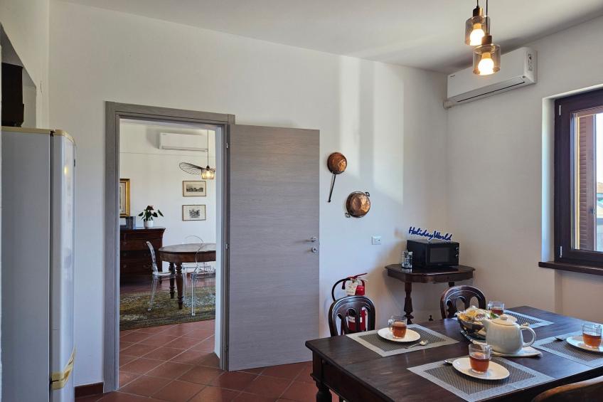 Zwischen Seen und Hügeln in Pina by Holiday World - foto 4