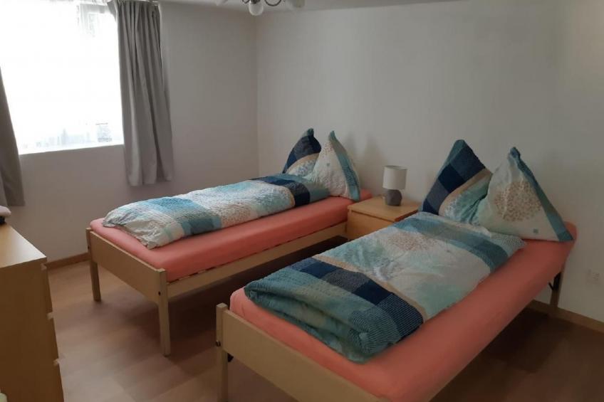 Wohnen im alten Bauernhaus,Wohnung EG - foto 4