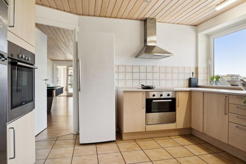 "Stefania" - 700m from the sea in Western Jutland - foto 28