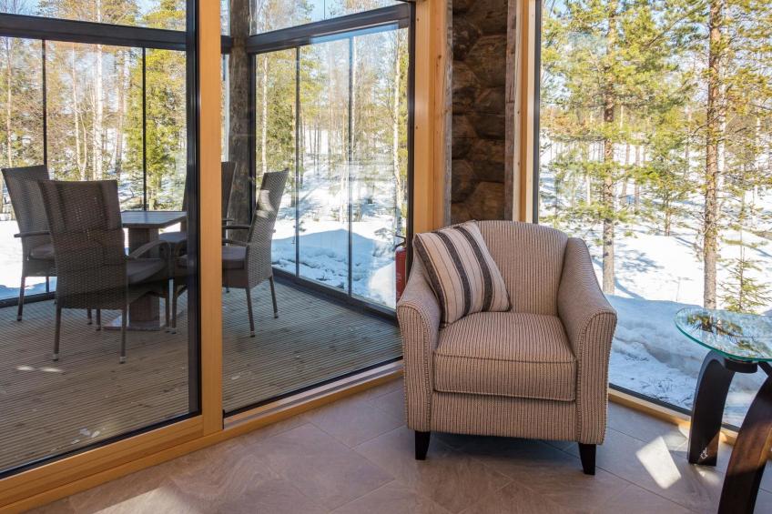 Villa aurora - foto 36