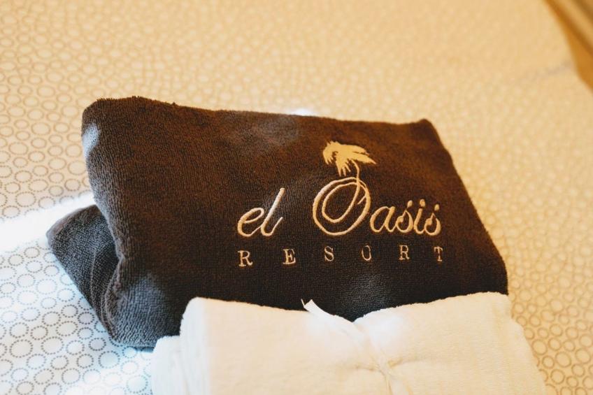 Ferienvilla El Oasis - foto 33