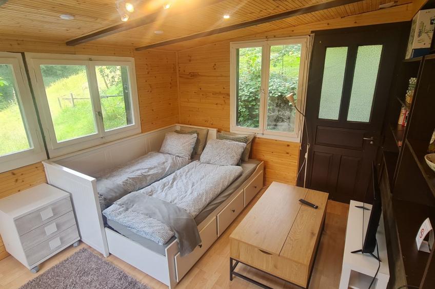 Bienenhaus Speicher - foto 8