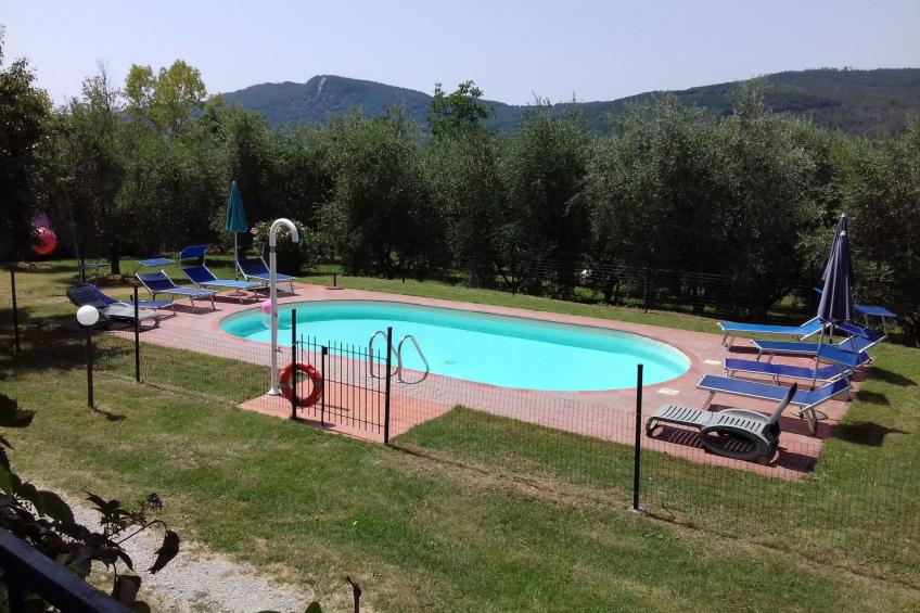 Capriolo' Wohnung Erdgeschoss - foto 3