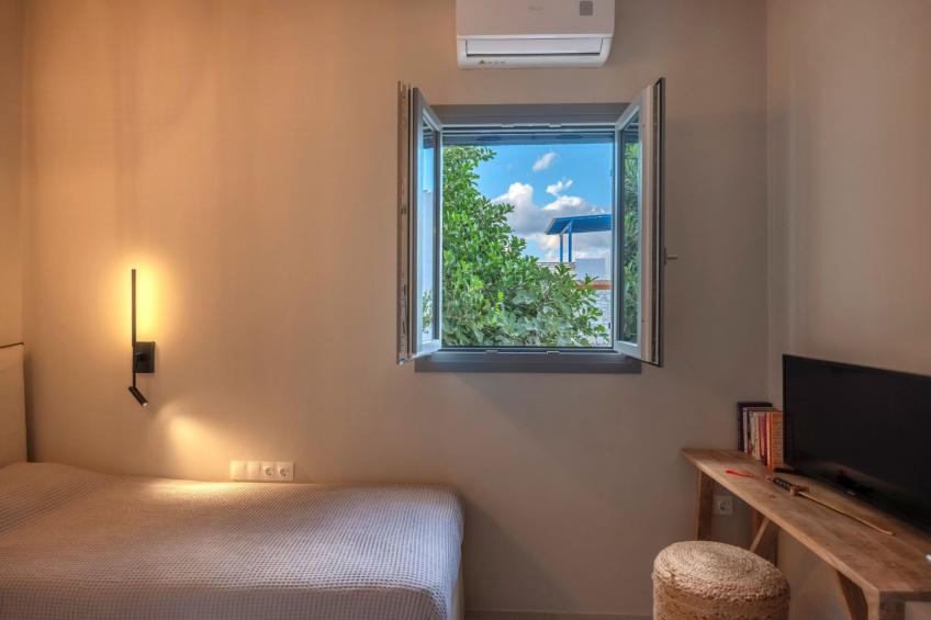 Sunset Gypsy stilvolles modernes Dorfhaus mit Whirlpool - foto 20