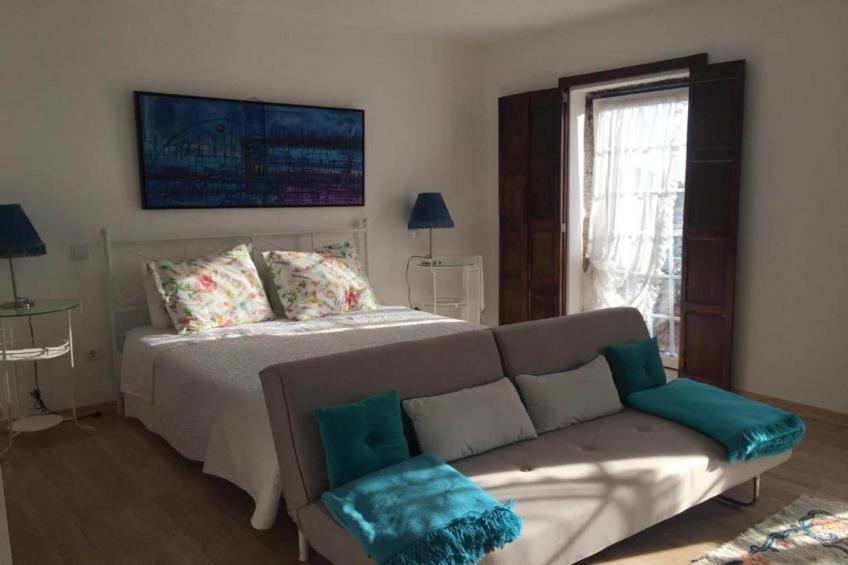 Casa da Ventozella/Suite with Hydromassage Shower - foto 38