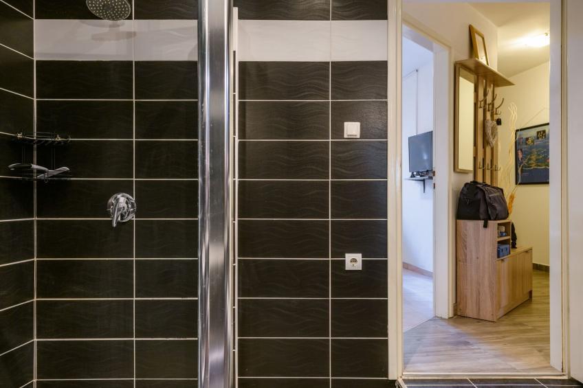 Wunderschönes Ferienhaus in Pomer mit Garten - foto 46