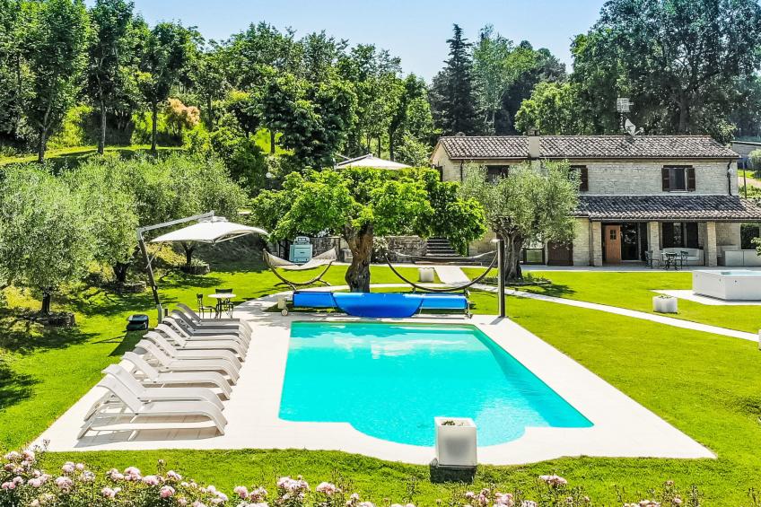 Anna Heated Pool - foto 5
