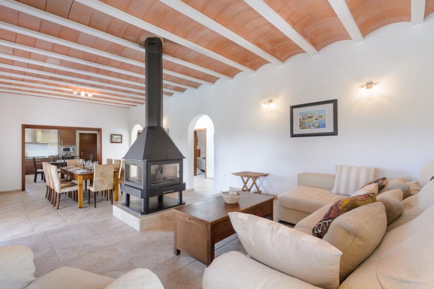 VILLA LUNA - foto 22