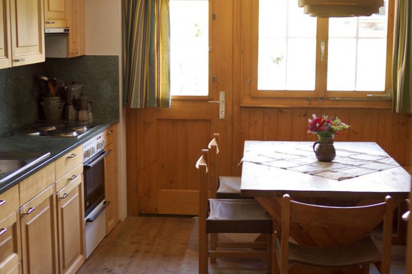 Ferienhaus Baschär, (Buchen), baschaer_buchen - foto 9