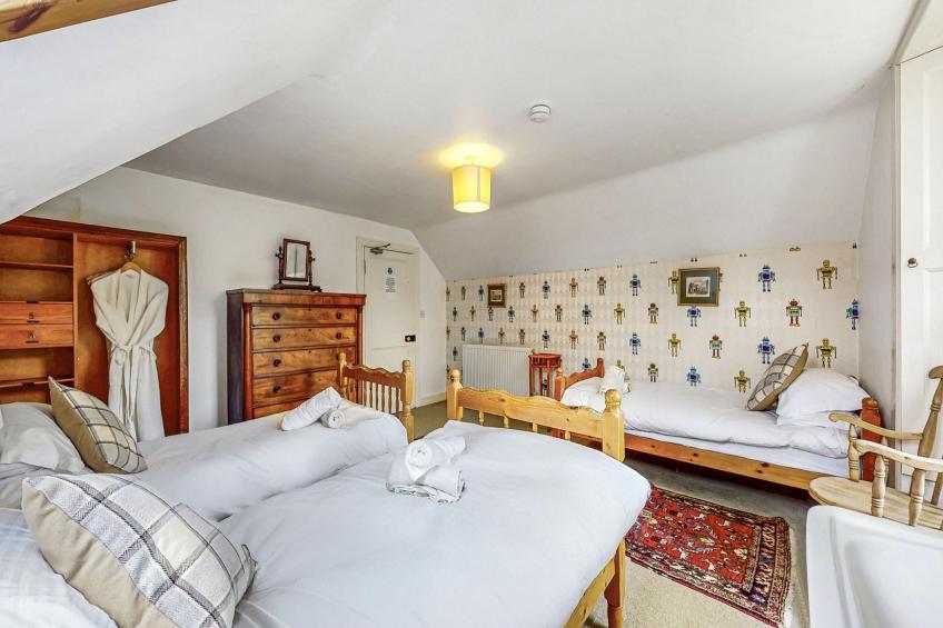 Ormidale House - foto 23