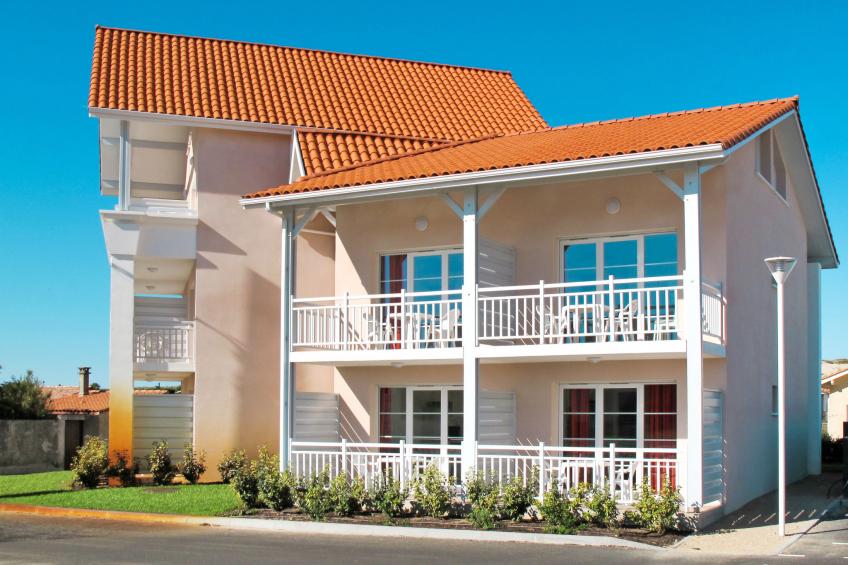 Résidence Belle Dune (BPL332) - foto 10