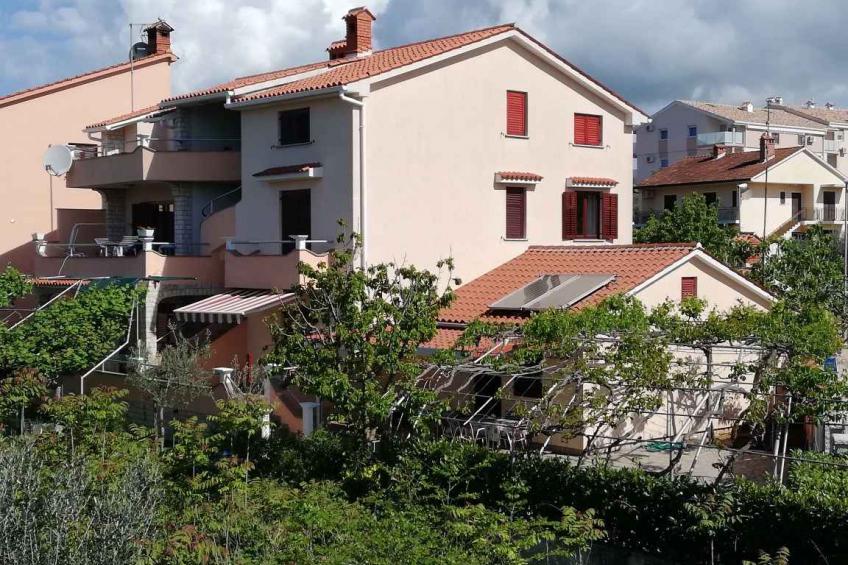 FerienWohnung mit Blick auf den Nationalpark Brijuni - BF-KJRY - foto 9