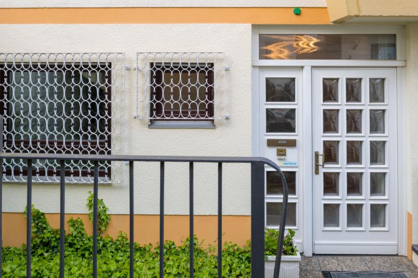 Terrassenwohnung am Kurpark - foto 45