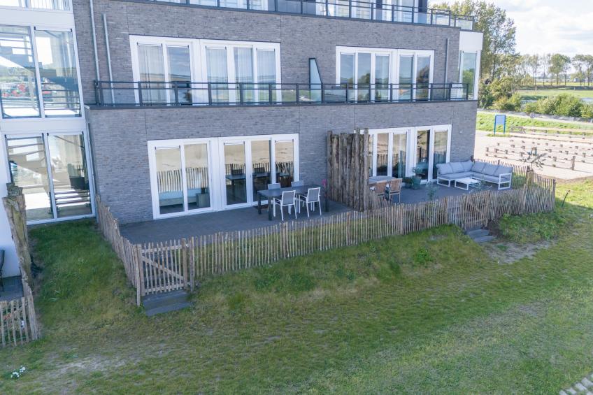 Appartement Vista Maris "Charlotte's Parel" - Havenweg 8-44 Sint-Annaland - foto 35