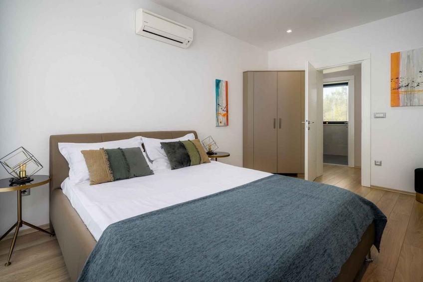 Villa met airconditioning en zwembad - BF-GJNCW - foto 26