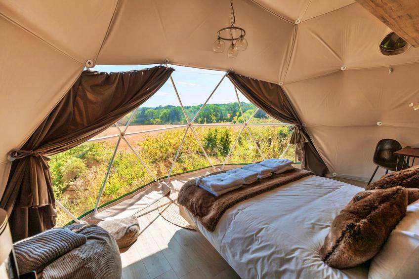 Scotney Luxury Dome - foto 4