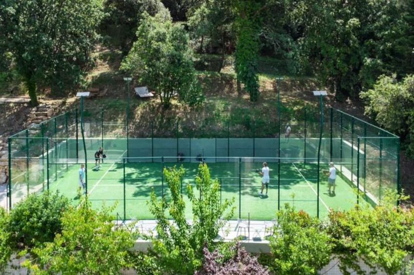 Résidence Villa 400m² Padel Piscine Volley - foto 69