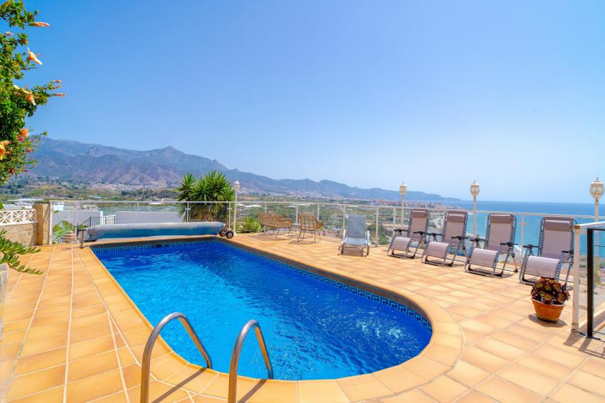 Mirador de Punta Lara by Casasol - foto 7