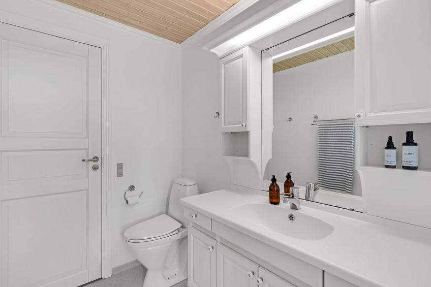 "Aise" - 75m from the sea in Western Jutland - foto 19