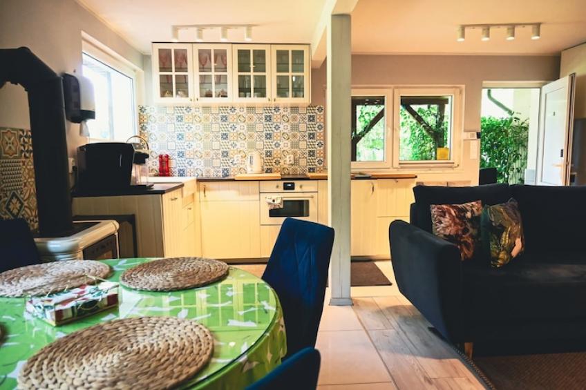 Maison jumelle, Stare Czaple - foto 5