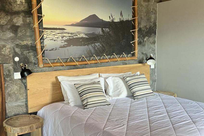 "Vinea Lava" mit Blick auf das Wasser - foto 48