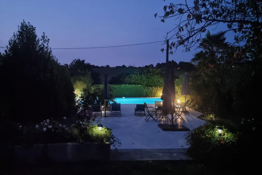 Villa 'Grand Tauzia' - foto 19