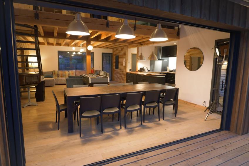 Außergewöhnliche Villa Andernos les Bains - foto 4