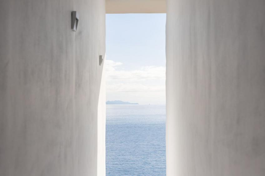 Luxuriöse Wohnung mit Meerblick Stoa Serenity - foto 22