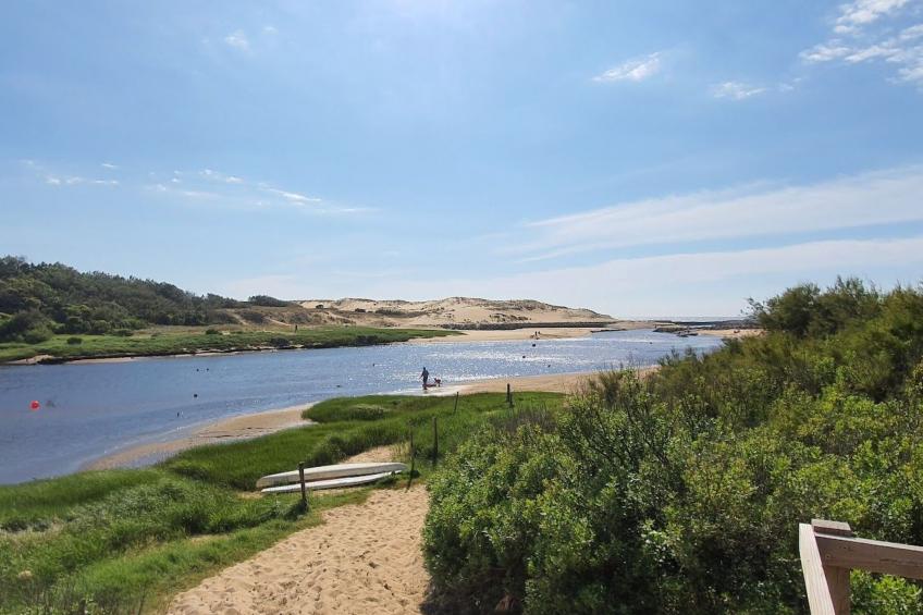 Villa contis plage 900m vom Ozean entfernt - 3 Schlafzimmer - foto 34