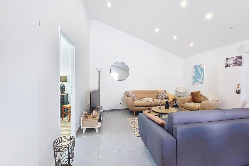 Maison du bois - foto 9