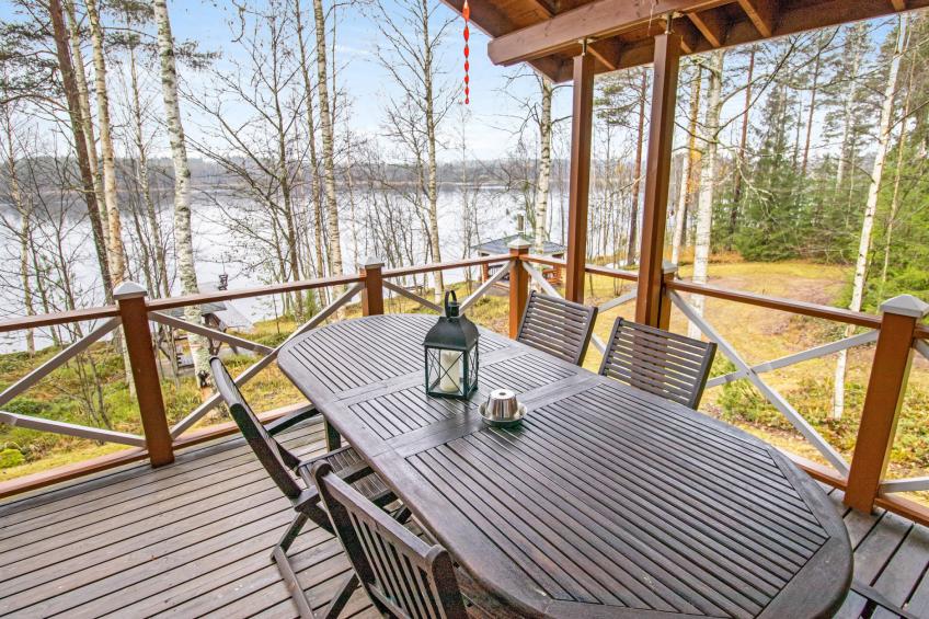 Villa kukka - foto 8