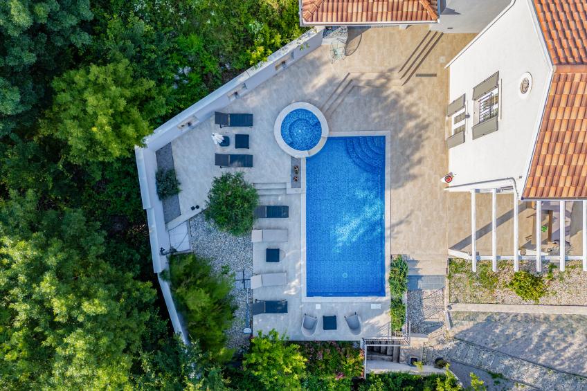 Nature Villa Frangipane with Pool - foto 19