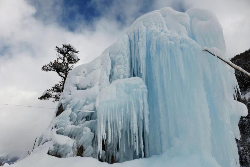 Chalet Le Murmure du Torrent - foto 23