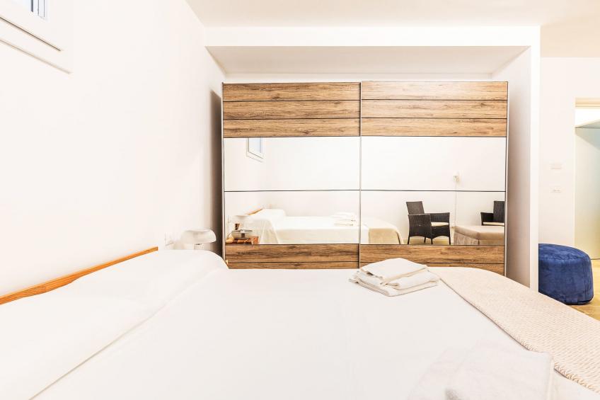 Stupenda Villa Grazia con piscina - foto 32
