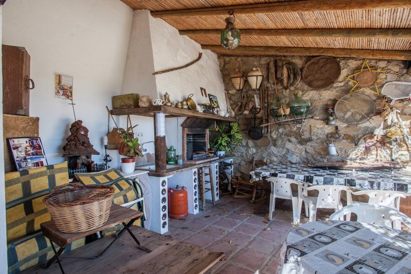 Casa Villa Campito - foto 26