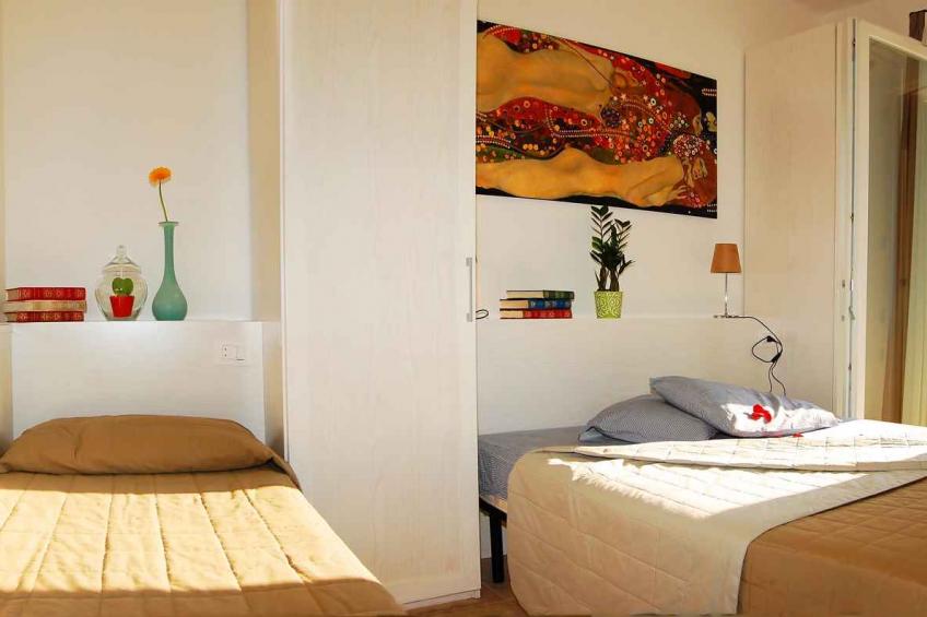 Holiday apartment Apartment 600 meters from the beach - BF-43C2 - foto 27