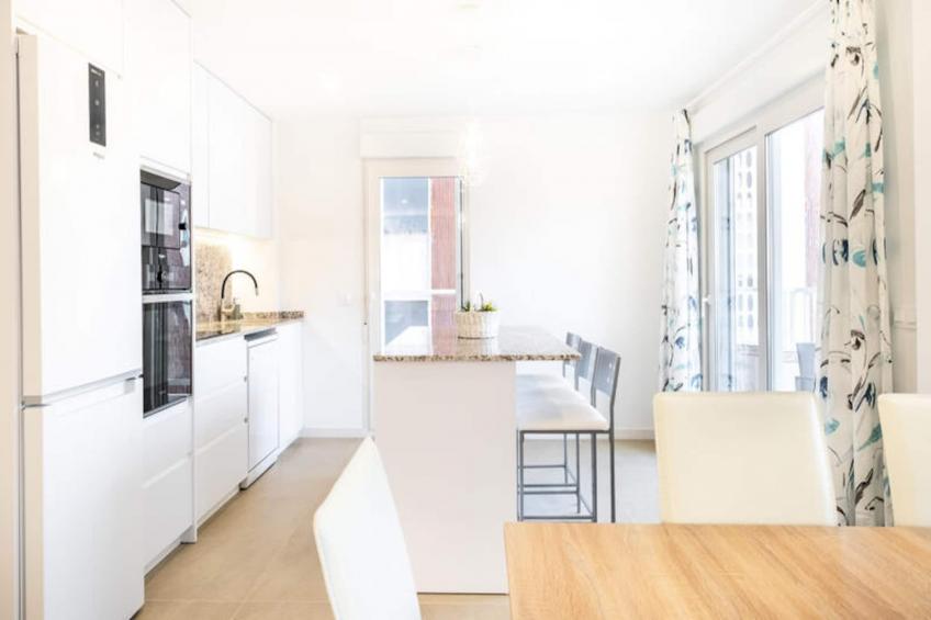 Appartements à Puerto de Sagunto - foto 12